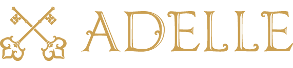 Logo Adelle